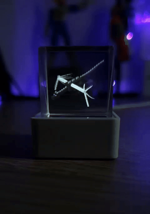 Kame Cube 2.0