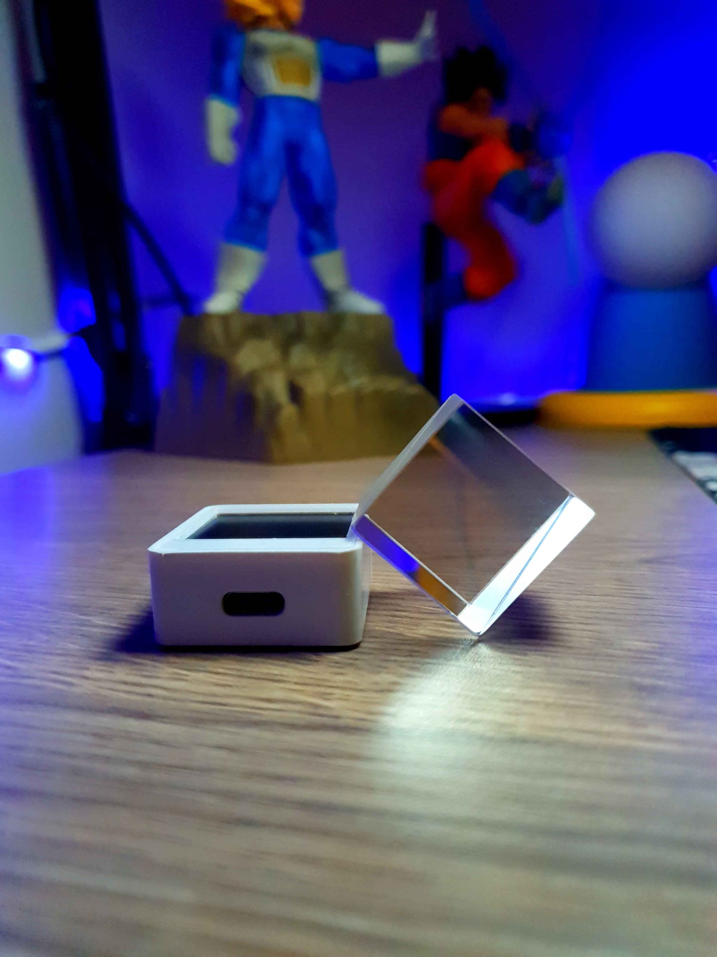 Kame Cube 2.0