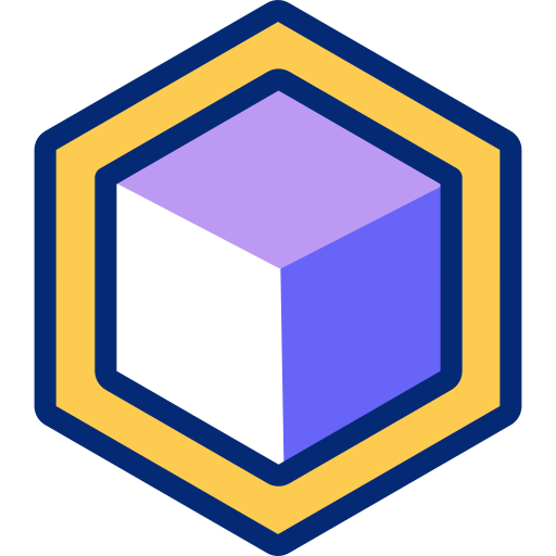 Kame Cube