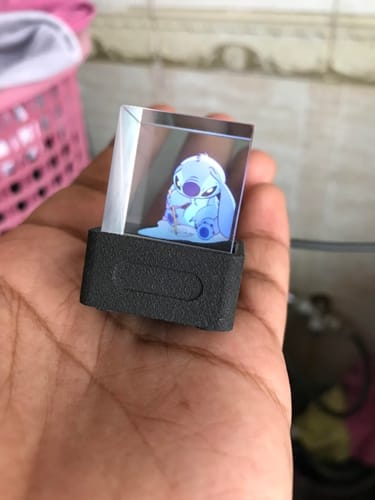 Kame Cube 2.0
