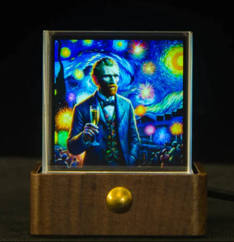 KameCube 3.0